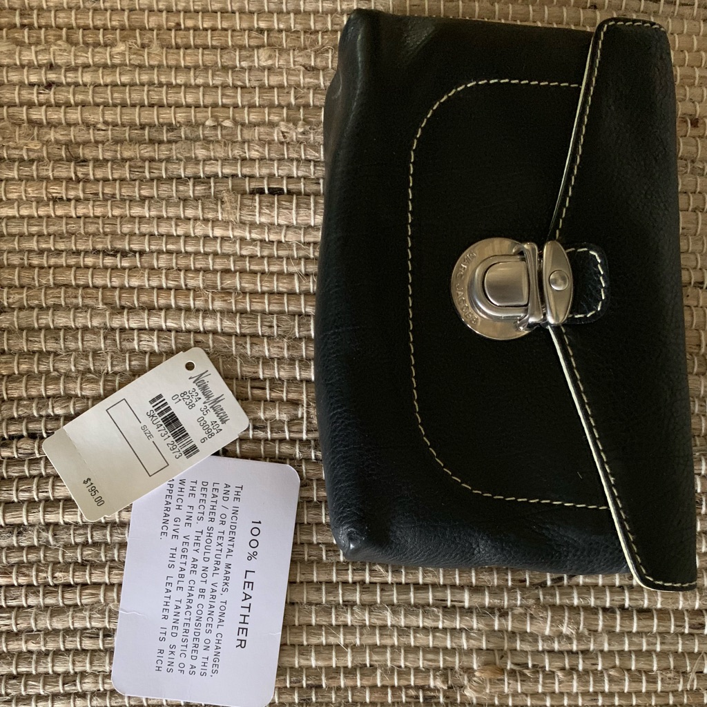 Marc Jacob Coin Bag